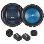 Soundstorm 6.5" 2-wy Compont Spkr