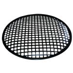 Atrend Mtl Waffle Grill Pr 10in