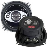 Boss Audio 4 Phntm Spkr With Electro