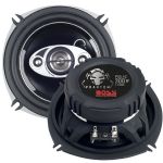 Boss Audio 5.25 Phntm Spkr W/ Elec