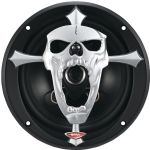 Boss Audio Phntm Ghst 5.25in Spkr