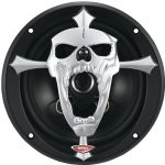 Boss Audio Phntm Ghst 6.5in Spkr