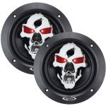 Boss Audio Phantm 5.5 Inject Cone