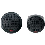 Boss Audio 1" Silk Dome Tweeter