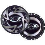 Dual 150w Coaxial Car Spkr