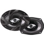 Dual 6x9 Coax Speakres