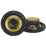 Pyramid 6.5'' 200w 2-way Speakers