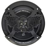 Power Acoustik 8in Neodym Midrange Spkr