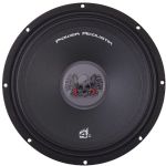 Power Acoustik 8in 4_ Pro Midrang Spkr