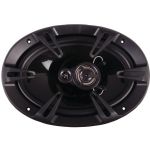 Power Acoustik 6x9 Reaper 3way Spkr