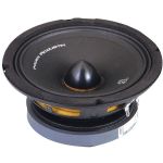 Power Acoustik 8in Midrange Spkr 350w