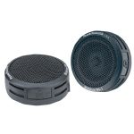 Power Acoustik 2-way Mount Tweeters