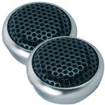 Power Acoustik 300w 2-way Mount Tweeters