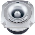 Power Acoustik 200w Horn Tweetr