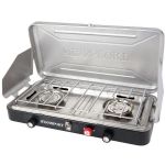 Stansport Stove 2 Burner Propane