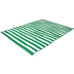 Stansport Tatami Ground Mat Green