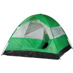 Stansport Tent Mt Kaweah 3prsn