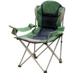 Stansport 3 Pos Reclining Chair