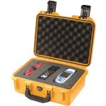 Storm 2100 Ylw Case W/ Foam