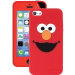 Isound Ipn 5 Elmo Silicone Cs