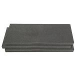 Pelican 1751 3pc Replacement Foam