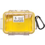 Pelican 1010 Micro Case, Ylw