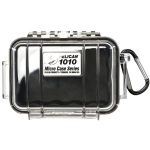 Pelican 1010 Micro Case Raven