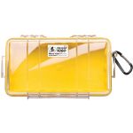 Pelican Raven 1060 Case Yellow