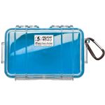 Pelican 1040 Micro Case, Blue