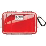 Pelican 1040 Micro Case, Red