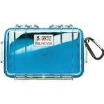 Pelican 1040 Watrprf Case Blue