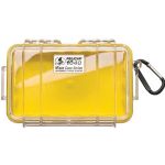 Pelican 1040 Watrprf Case Yellow