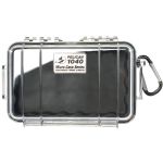 Pelican 1040 Micro Case Raven