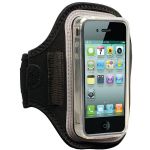 Iessentials Ipn Armband Case Black