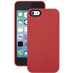 Isound Ipn 5/5s Honeycomb Cs Red