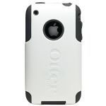 Otterbox Ipn 3g/3gs Comtr Cs White