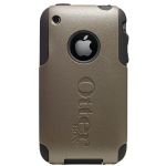 Otterbox Ipn 3g/3gs Comtr Cs Gray