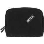 Golla Black Gps Bag