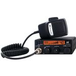 Midland Cb Radio W/weather Scan