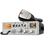 Uniden 40ch Cb Radio W Pwr Metr