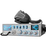 Uniden 40ch Cb Radio W Swr Metr