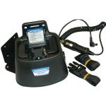 Tecnet Vehicular Charger W/ Pod
