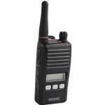 Tecnet Uhf 2way Busniess Radio