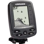 Lowrance X4 Fishfinder