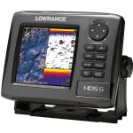 Lowrance Hds-5 Gen2 Transducer