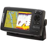 Lowrance Elite7 Chartplttr W Xdcr