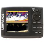 Lowrance Elite 5x Hdi