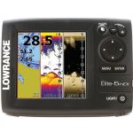 Lowrance Elite 5 Hdi