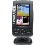 Lowrance Mark 4 Hdi