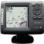 Lowrance Mark 5x Pro Fish